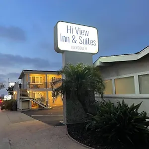 3* Hotel Hi View Inn&suites