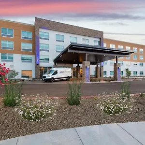 Express & - - Airport North By Ihg USA