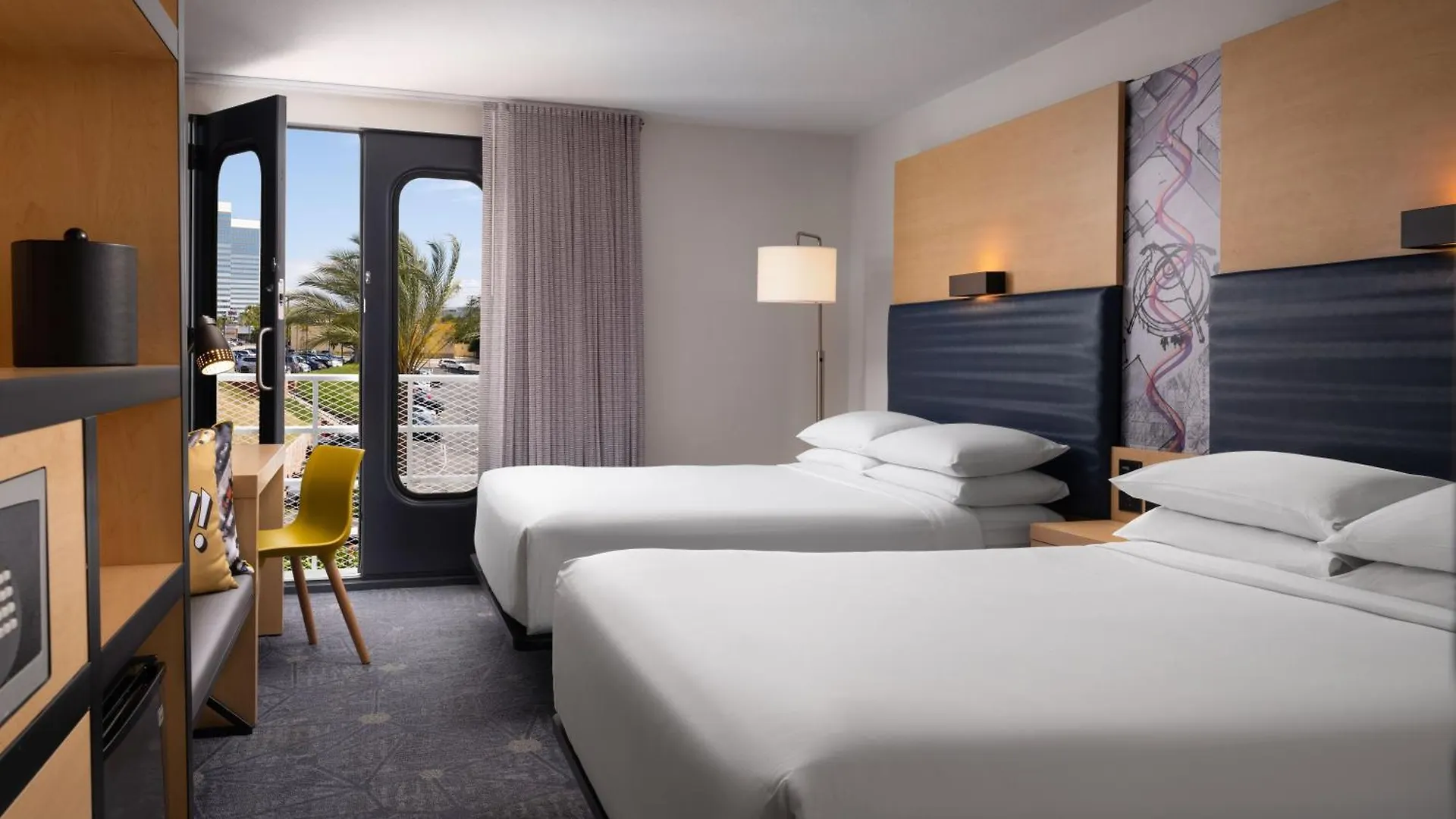 Hotel Aloft El Segundo - Los Angeles Airport