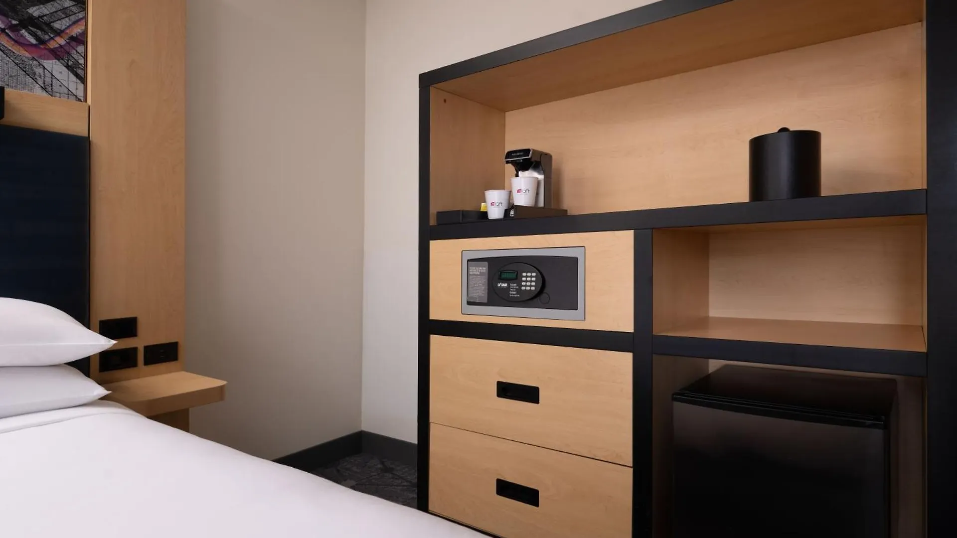 Aloft El Segundo - Los Angeles Airport 3*,  United States