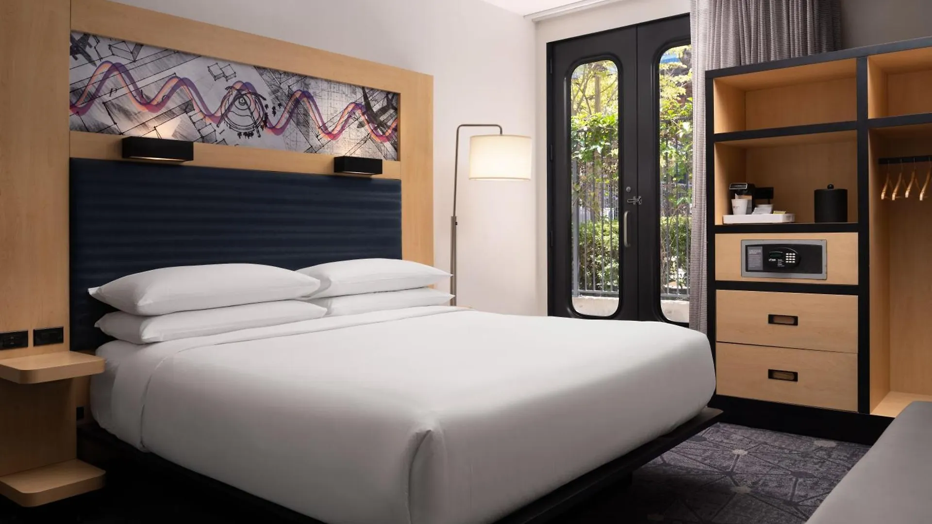 Aloft El Segundo - Los Angeles Airport