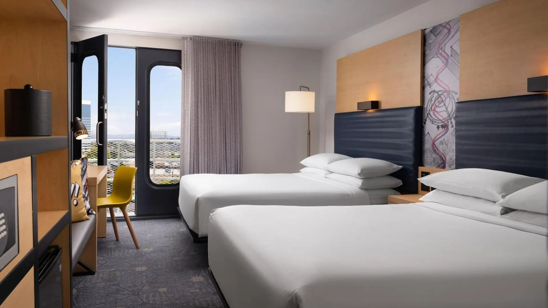 Aloft El Segundo - Los Angeles Airport United States