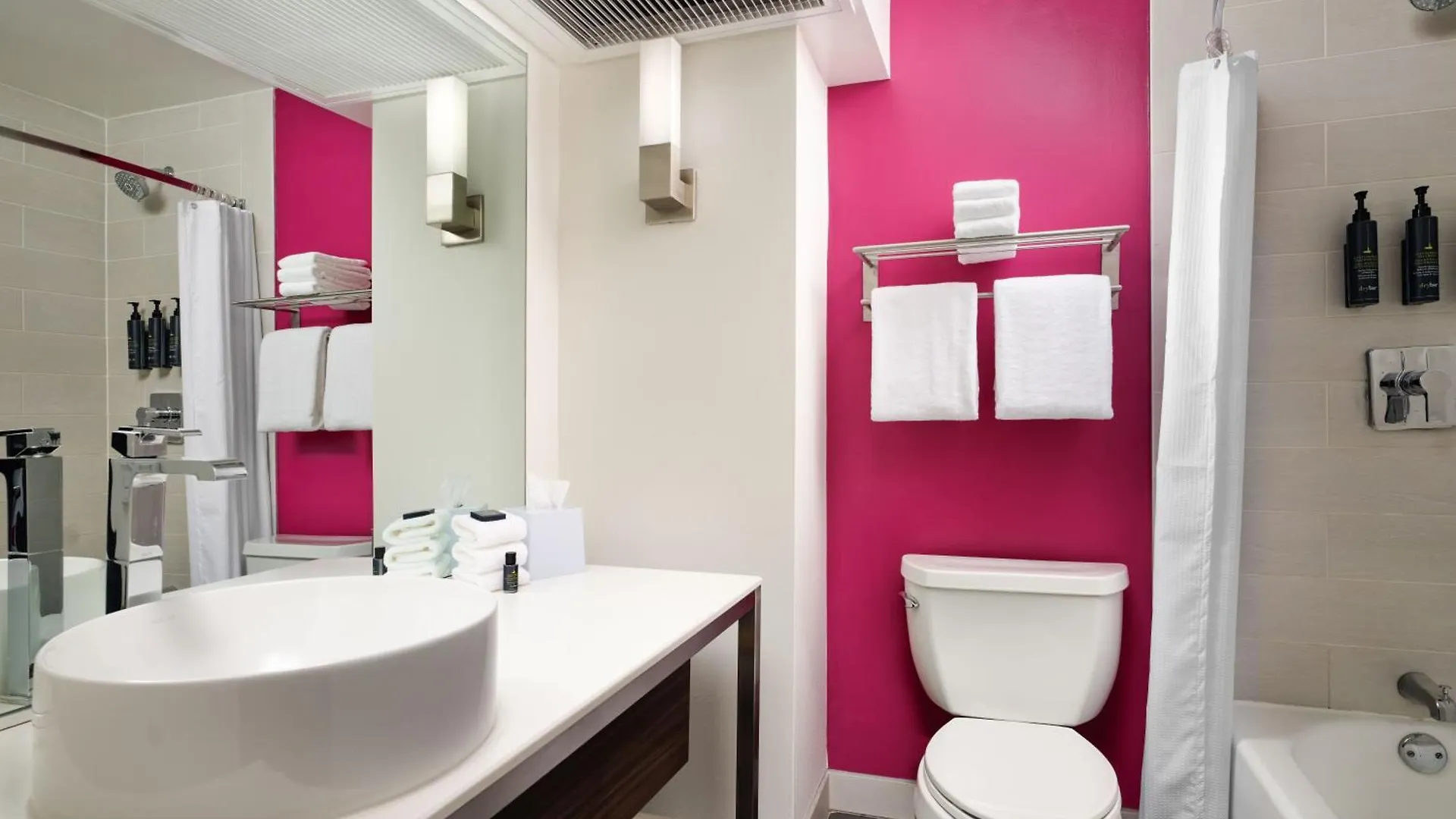 Aloft El Segundo - Los Angeles Airport Hotel