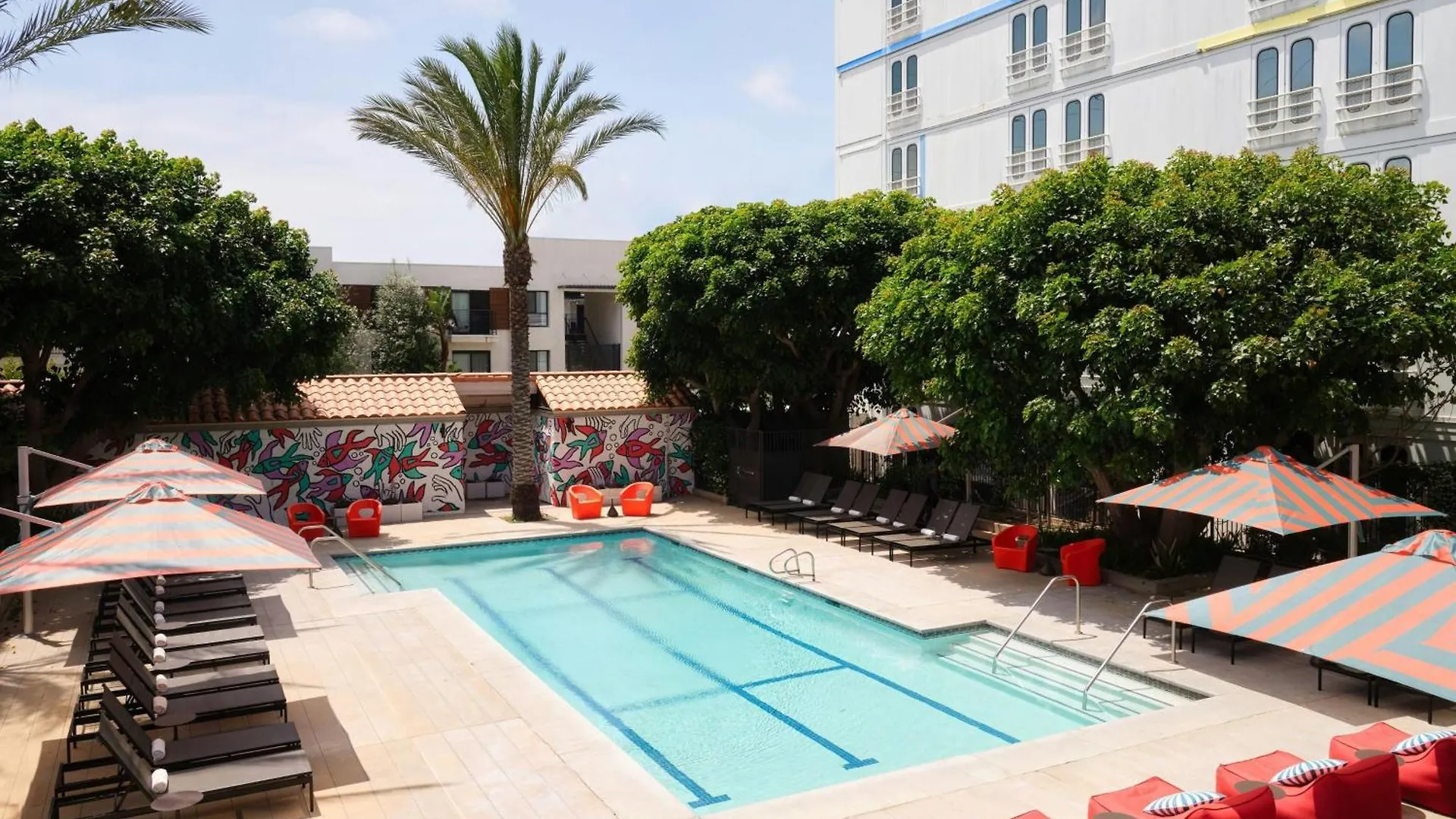 Aloft El Segundo - Los Angeles Airport United States