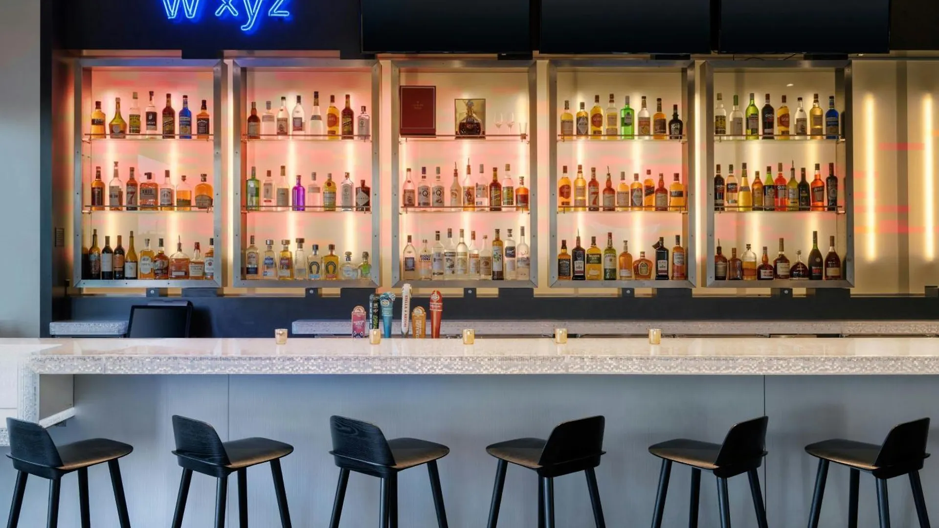 Aloft El Segundo - Los Angeles Airport
