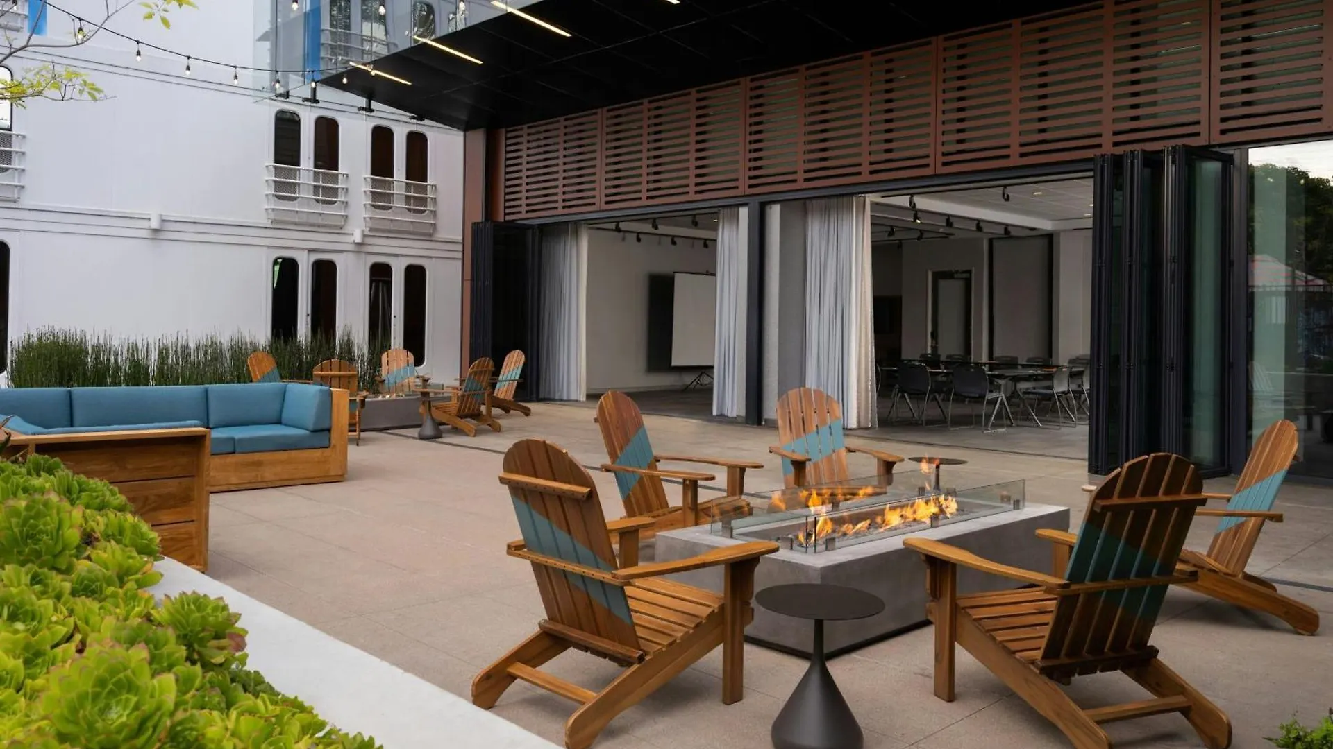 Hotel Aloft El Segundo - Los Angeles Airport