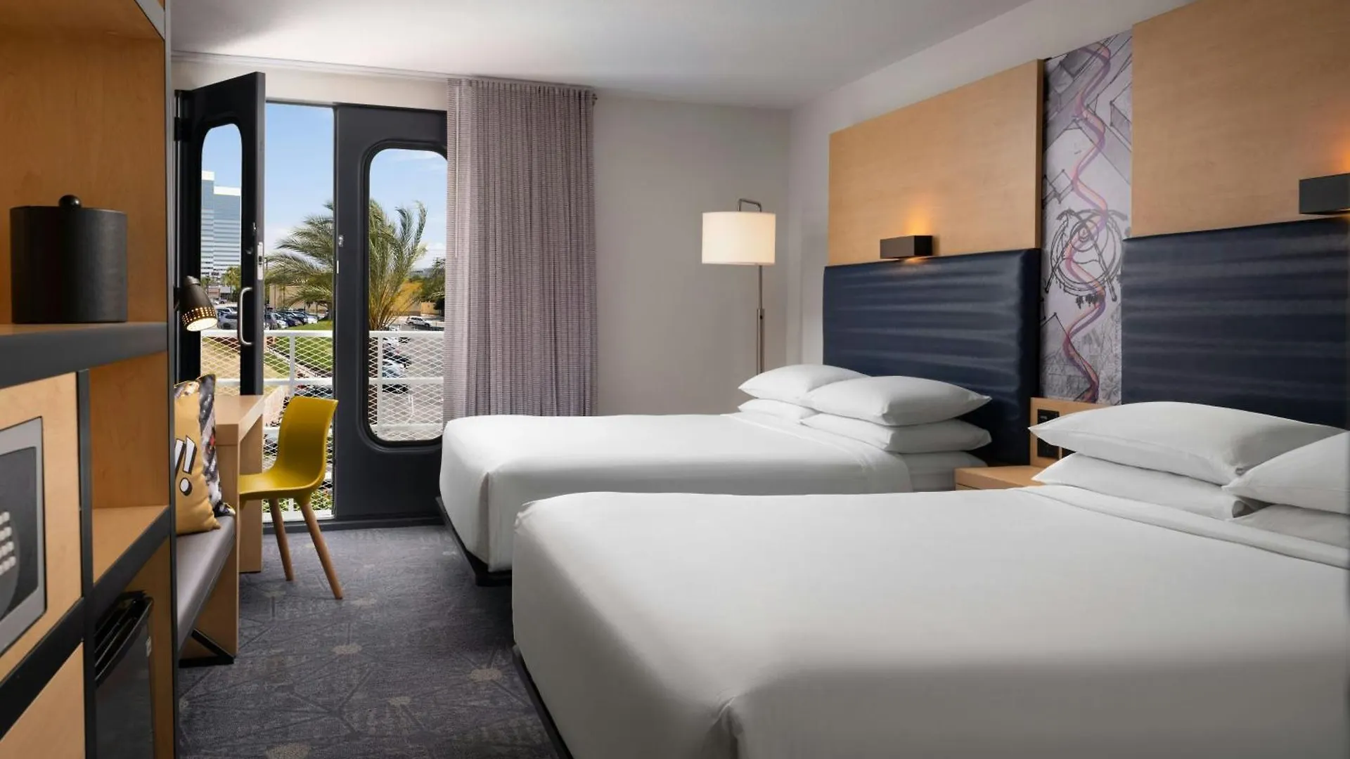 Hotel Aloft El Segundo - Los Angeles Airport