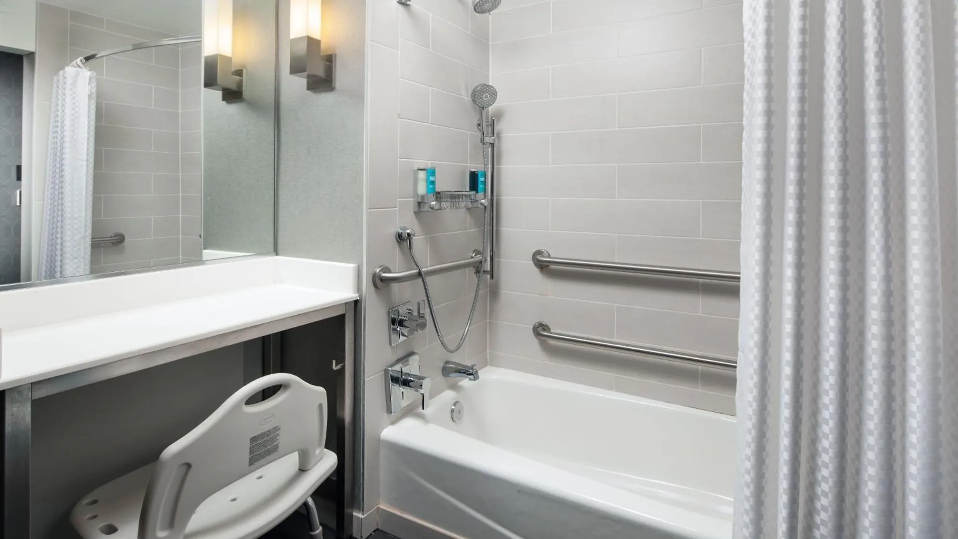 Aloft El Segundo - Los Angeles Airport Hotel