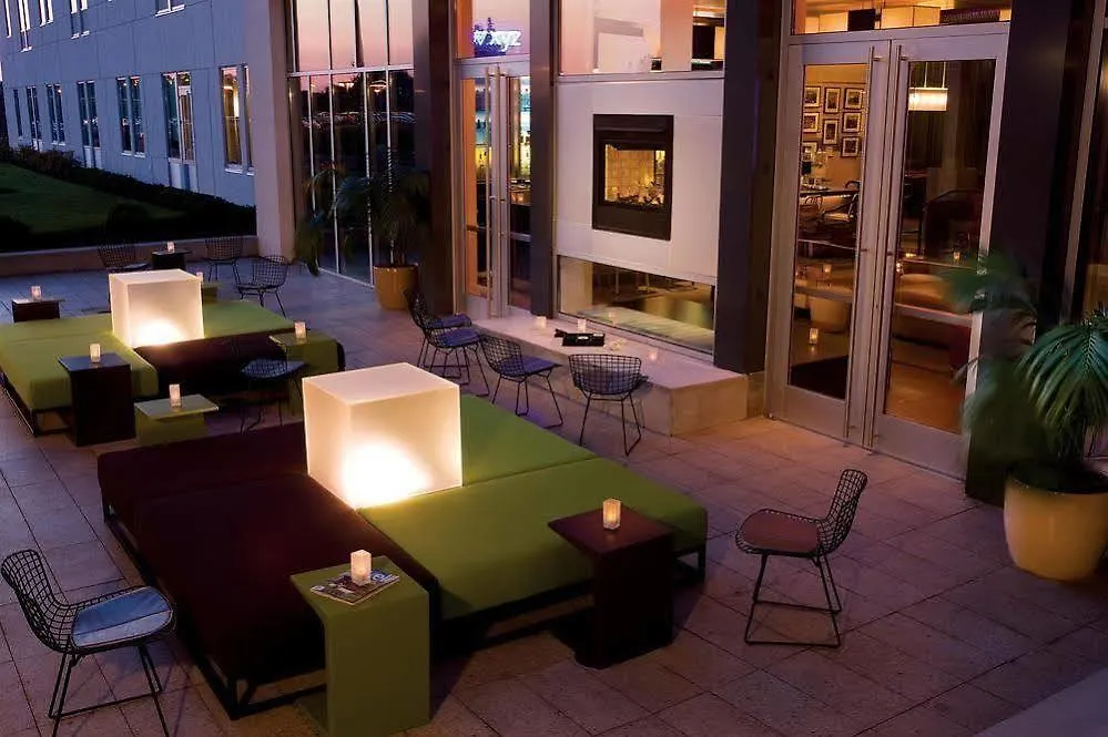 Aloft El Segundo - Los Angeles Airport 3*,