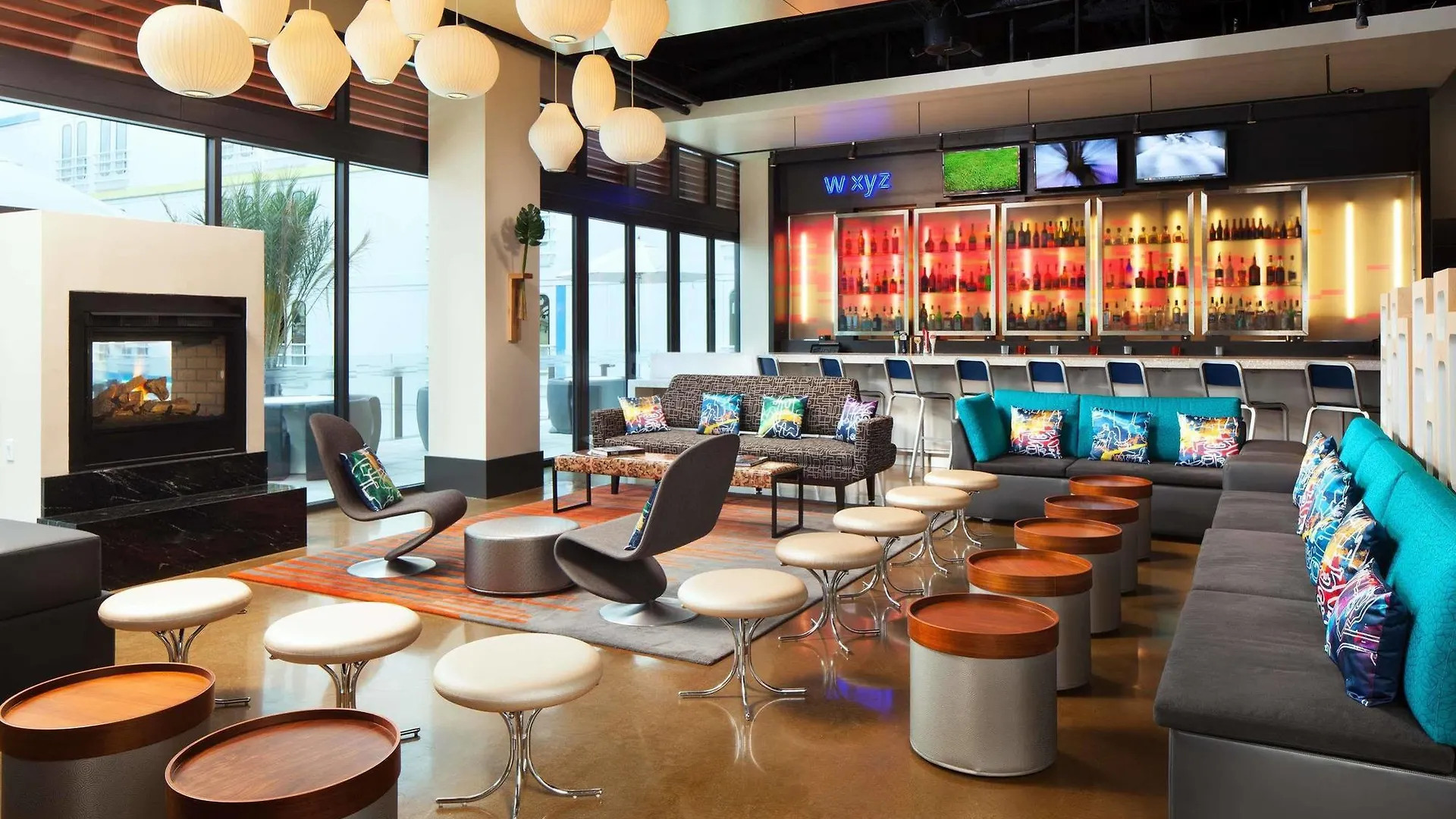 Aloft El Segundo - Los Angeles Airport 3*,  United States
