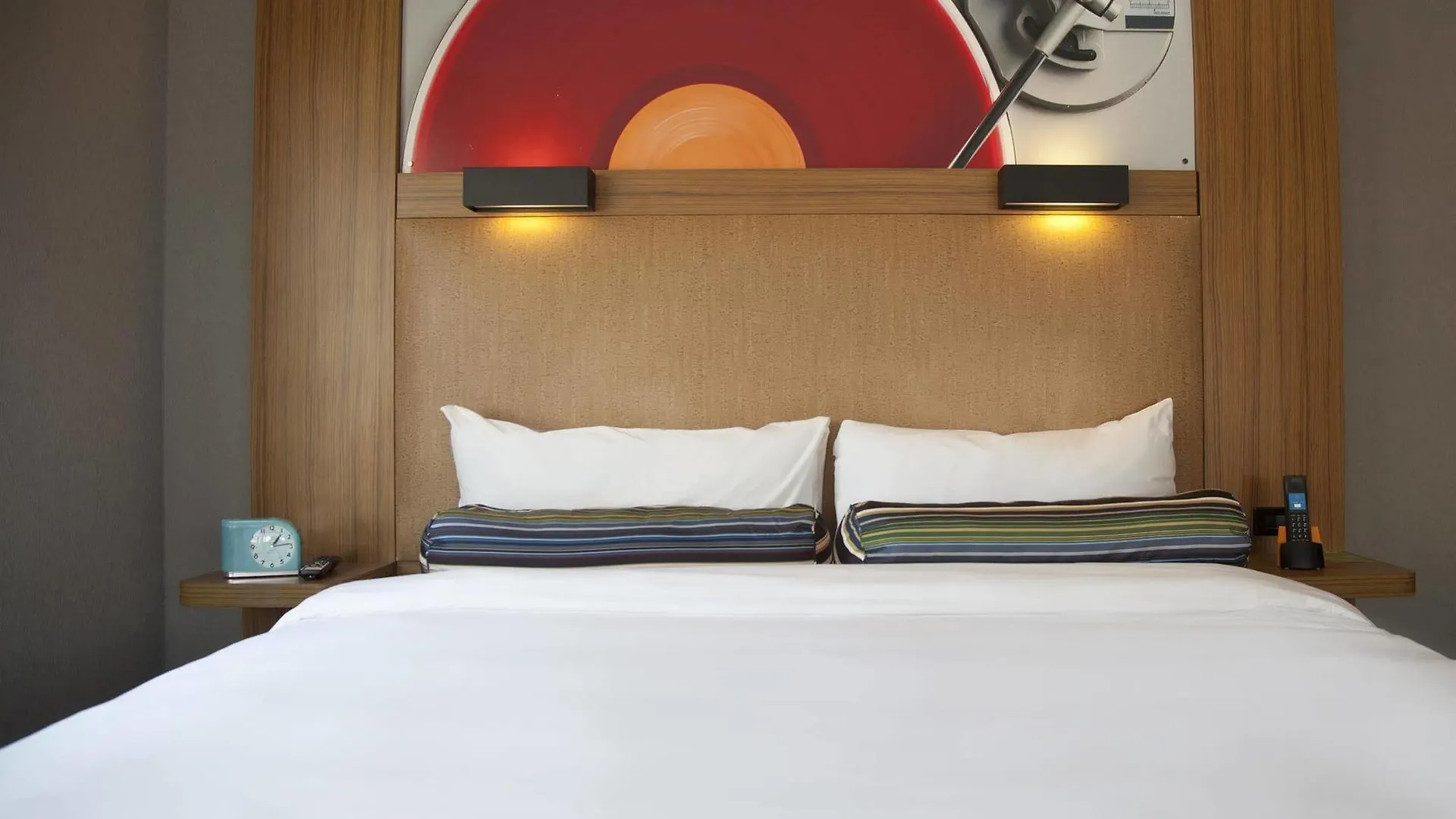 *** Hotel Aloft El Segundo - Los Angeles Airport United States